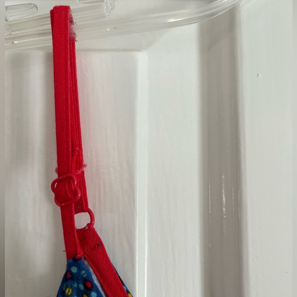 Jealous Tomato Handkerchief Style Dress, size small - Picture 7 of 7